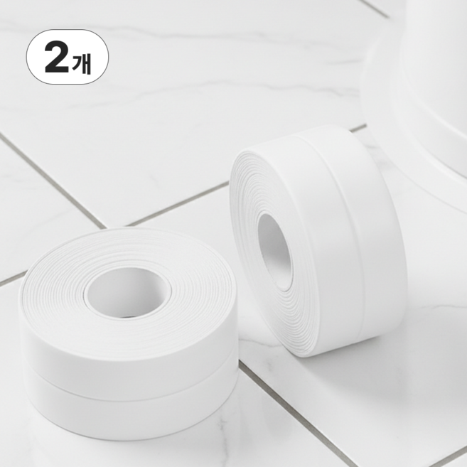 리브젠 초강력 다용도 방수 테이프, 2개