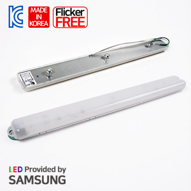 공간LED LED모듈 리폼 PCB 25W 광확산 국내산, LX 25W 주광색, 1개