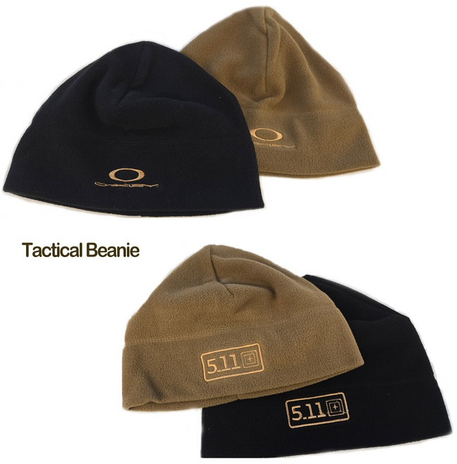 택티컬 비니 Beanie/Tactical Hat 야외스포츠 서바이벌 밀리터리 용품 캠핑 낚시 라이딩 자전거 스키 전술훈련 달리기 아웃도어, B타입(511), BLACK(검정)