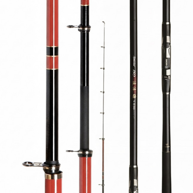 용성 파도기 전호수 갯바위릴대 국민낚시대, 1-430