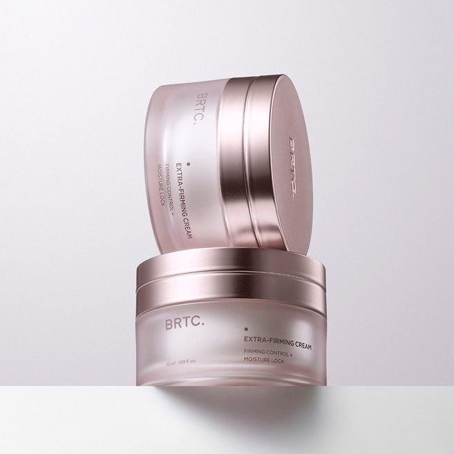 BRTC 엑스트라 퍼밍 크림 50ml 유통기한 2026-10-03까지, BRTC 엑스트라 퍼밍 크림 50ml (유통기한 202