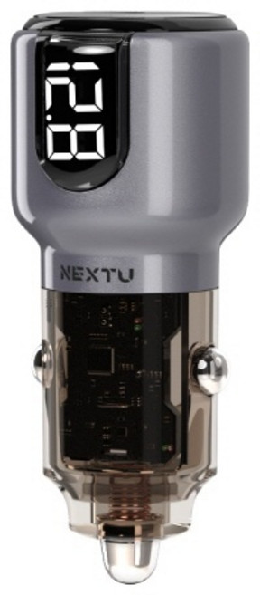 NEXTU 시아빈 차량용 95W PPS 초고속 충전기 1416CHG 충전기-유선충전기