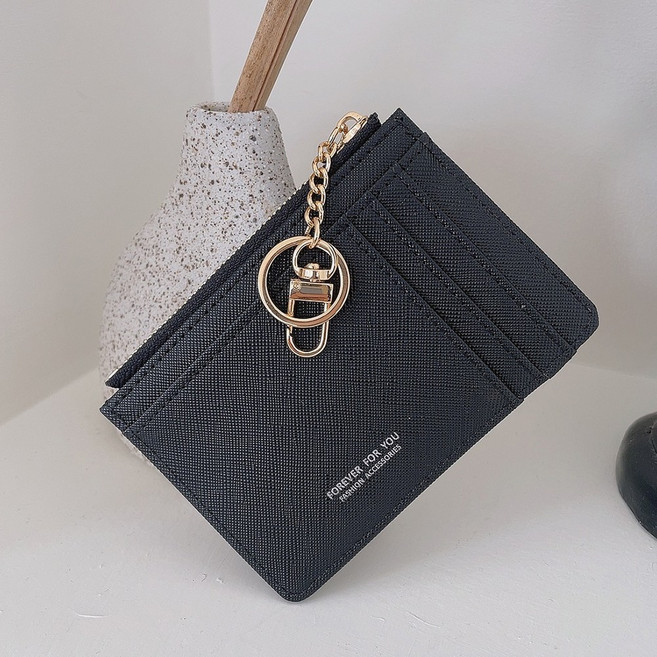 로안폴린 사피아노 키링 카드지갑