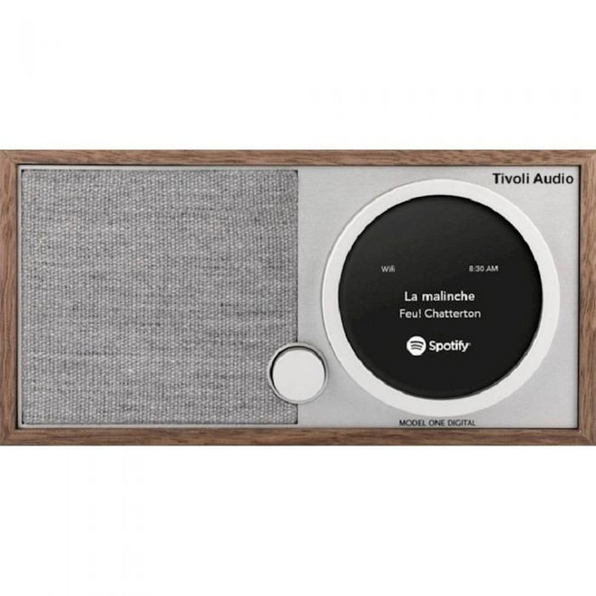 티볼리 Model One Digital 블루투스 라디오 국내정품, 화이트