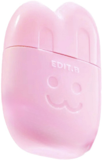 에딧비 베어버니 톤 필터 선크림 30ml 1호 핑크, 기본선택, 1개