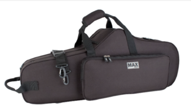 프로텍 색소폰 케이스 테너 가방 맥스 컨튜어드 MX305CT