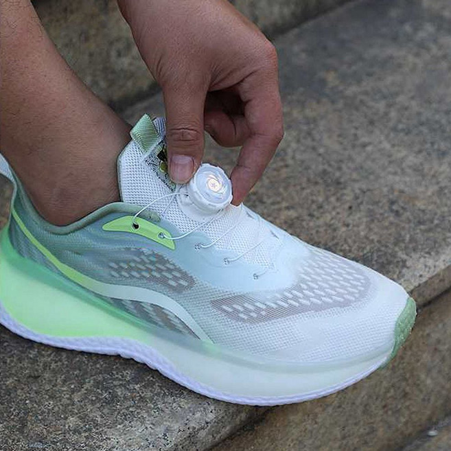 안풀리는 다이얼 신발끈 등산화끈 런닝화끈 버클 고정 jw2+024ag