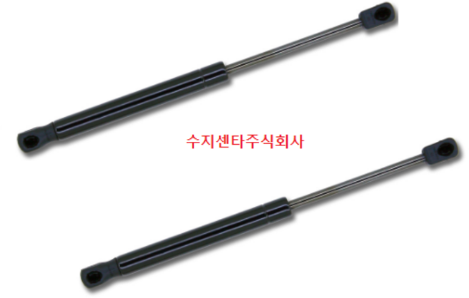 그랜드스타렉스 트렁크 쇼바 / 좌우세트상품 / 817704H010 / 817804H010 / 백도어 리프트 / 순정부품