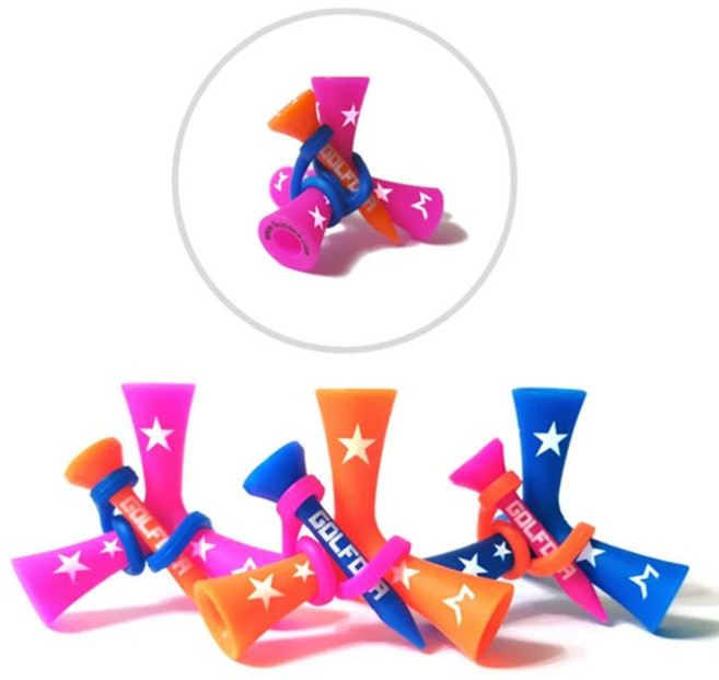 투딘 티더라 던지면 서는티 골프티 기능성골프티, 선택완료, 1개