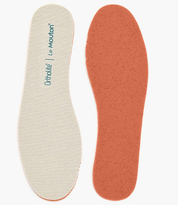 르무통 스위트 안창(인솔)