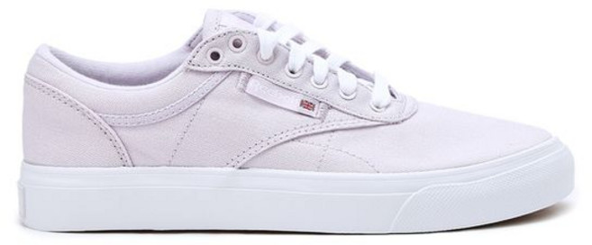 리복 220-230사이즈여성 클럽 C 바이올렛 화이트 스니커즈 Club C Coast RESO2EC5