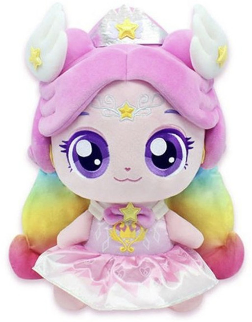 슈팅스타 캐치티니핑 오로라핑 인형 30cm 정품100%, 1개