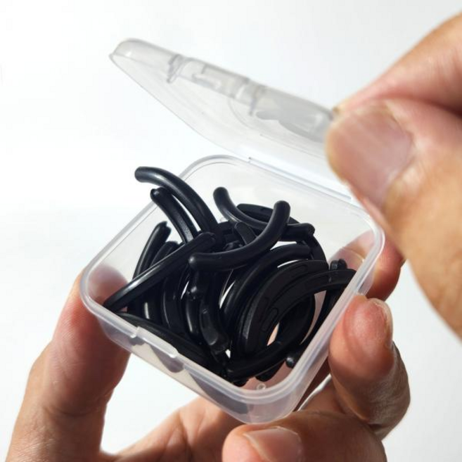 뷰러 리필 고무 24p 리필용