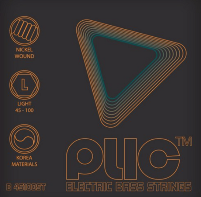 올림피아 국산 베이스줄 4현 베이스기타 스트링, 1개