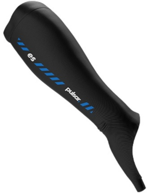 Pulsar eS e스포츠 게이밍 팔토시 Open Palm Long (L) 마우스패드/손목받침-일반패드, 선택1, 1개