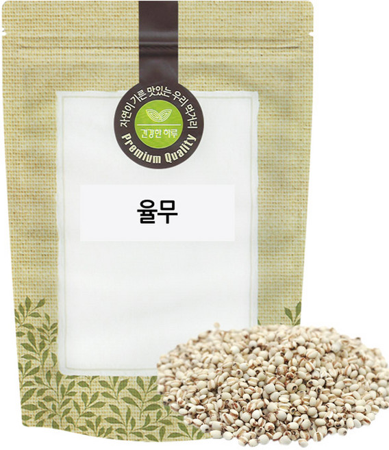 율무 의이인 500g 국산 국내산, 단품, 1개