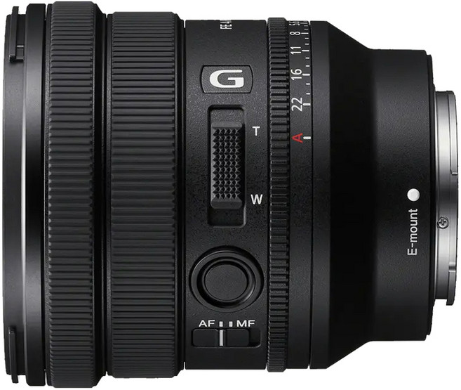 [소니정품] 알파 FE PZ 16-35mm F4 G, SELP1635G