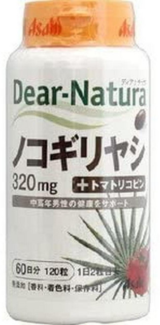 Diana Chula 일본직구 Great Value Pack 3 디아나투라 쏘 팔메토 토마토 리코펜 120정3