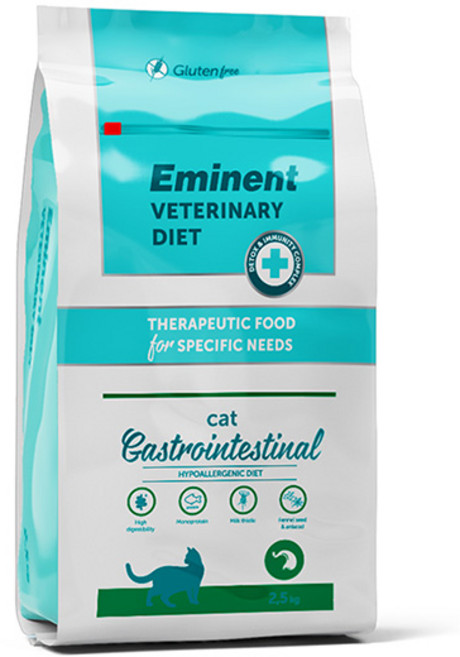 ROYALCANIN로얄캐닌 하이포알러제닉 고양이 식이역반응 처방사료 2.5kg, ROYALCANIN로얄캐닌 하이포알러제닉 고양이 식이역, 1개, 쌀, 건조 연어 단백질, 건조 생선살, 가금류 지방, 건조 사과 펄프, 생선오일, 가수분해 생선 단백질, 분말엘로스(식물성섬유), 아마씨, 감자 단백질, 허브와 해조 녹양의 혼합물 (커민씨, 노티드 럭크), 코르티졸, EPI