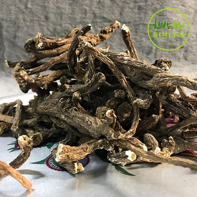 국내산 포공영뿌리 민들레뿌리 300g, 1개