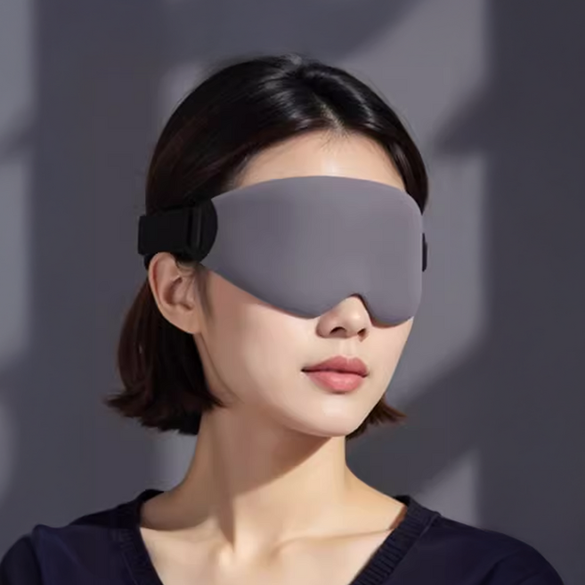 네노타 3D 에어핏 수면 안대