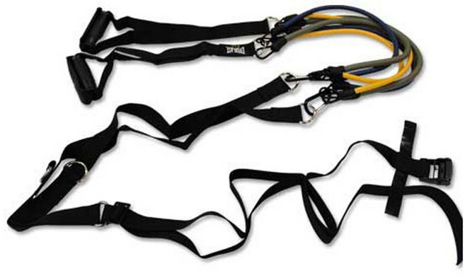 에버라스트 - 멀티 서스펜션/약 68cm 최대 204cm/근력, 에버라스트 멀티 서스펜션, 1개