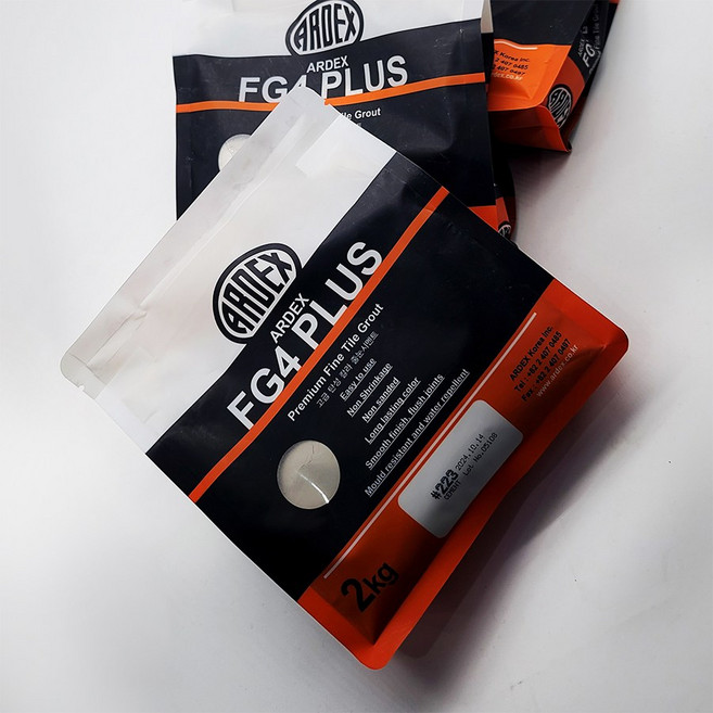 아덱스 FG4 PLUS 플러스 고탄성 메지시멘트 줄눈시멘트 6가지, 212 볼케이노, 낱개, 1개