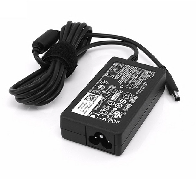 [엔티와이] Dell 정품 19.5V 2.31A 45W 외경 4.5mm 노트북 어댑터 XPS 13 (9360) Inspiron 15 7000 Series Latitude 7350, HA45NM140, 1개
