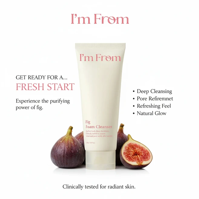 아임프롬 피그 폼 클렌저, 150ml, 3개 - 쿠팡