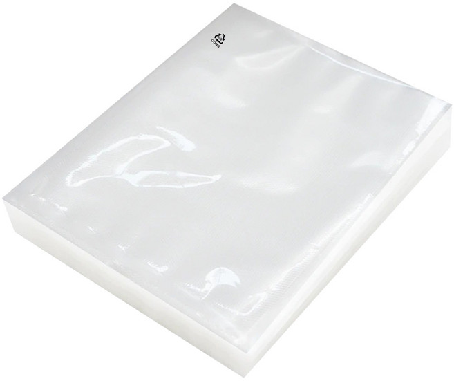 협동통상] 업소용진공팩 15x20 16x25 18x28 20x30 23x32 25x35 진공포장지, 200개