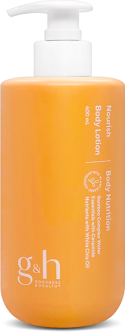 암웨이 Amway G&H 너리쉬 바디로션 400ML 1개