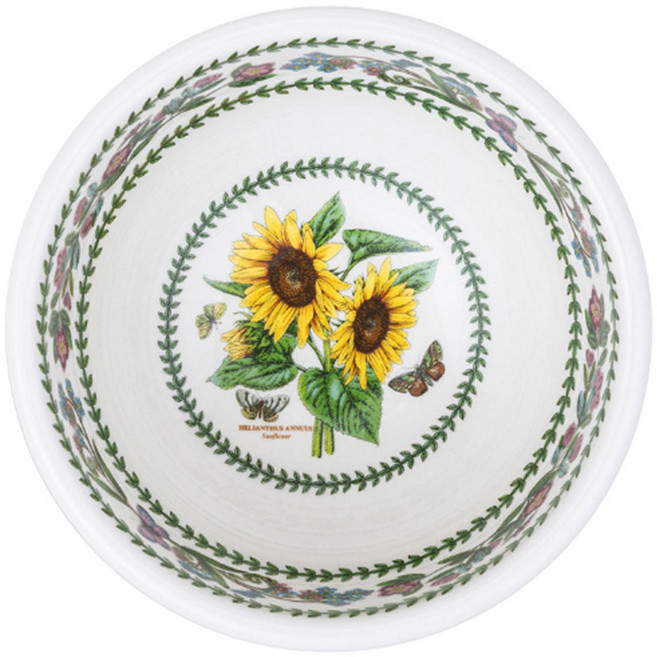 포트메리온 베리에이션 공기(소) 11cm 무늬선택 1p, 1개