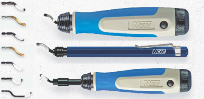 노가 소형 디버링툴 핸드 스크래퍼 모따기 버제거 이바리 면치 면취 bn1012 bn2010 bn6001, 날(1개당), BN3010, 1개