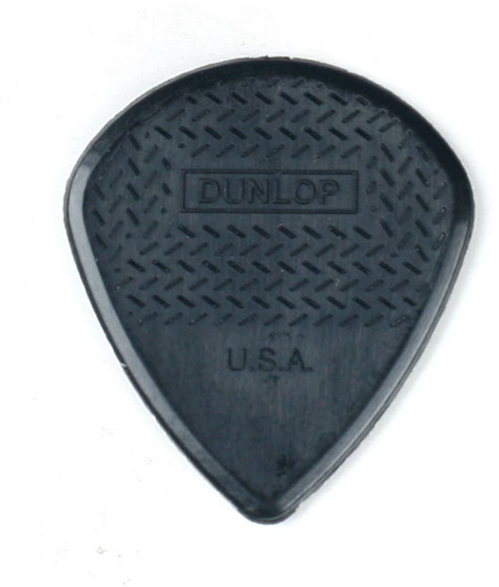 던롭 Dunlop Max Grip 재즈3 피크 (471R3S), 개, 1개