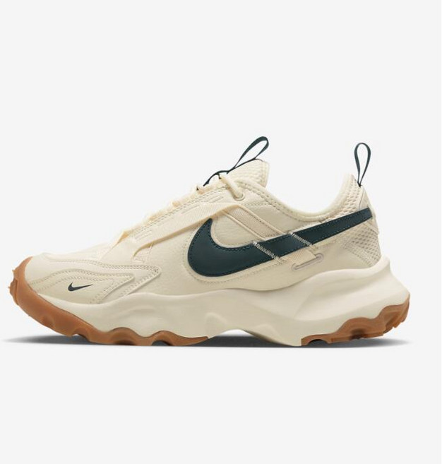 나이키 TC 7900 러닝화 남녀 공용 운동화(증정품 수납백), 103, 265