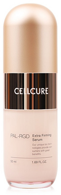 셀트리온 스킨큐어 셀큐어 팔 알지디 엑스트라 퍼밍 세럼 50ml 주름개선 식약처 인증 기능성, 1개