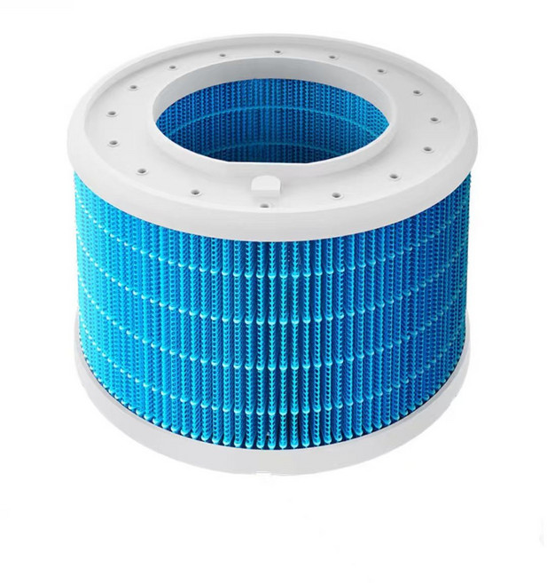 대한우리필터 미지아 가습기 2세대 전용 호환 필터, 1개, CJSJSQ01XY-LX