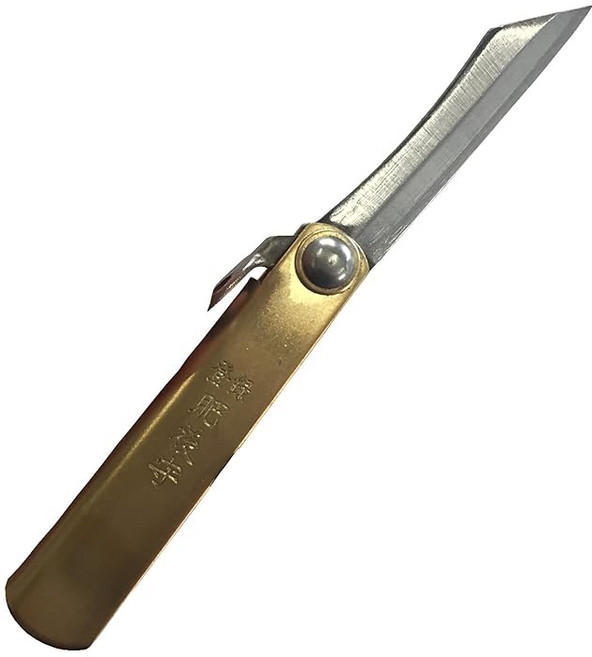 Higo no Kami 히고노카미 나이프 콩 HT5875