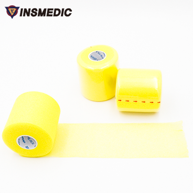 인스메딕 언더랩(INSMEDIC Underwrap), 1개입, 1개
