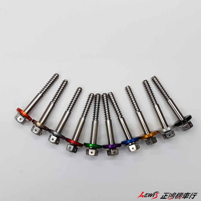 FORCE SMAX CHBE, 1個, 灰色 (一片),白鐵鍍鈦 (一顆)