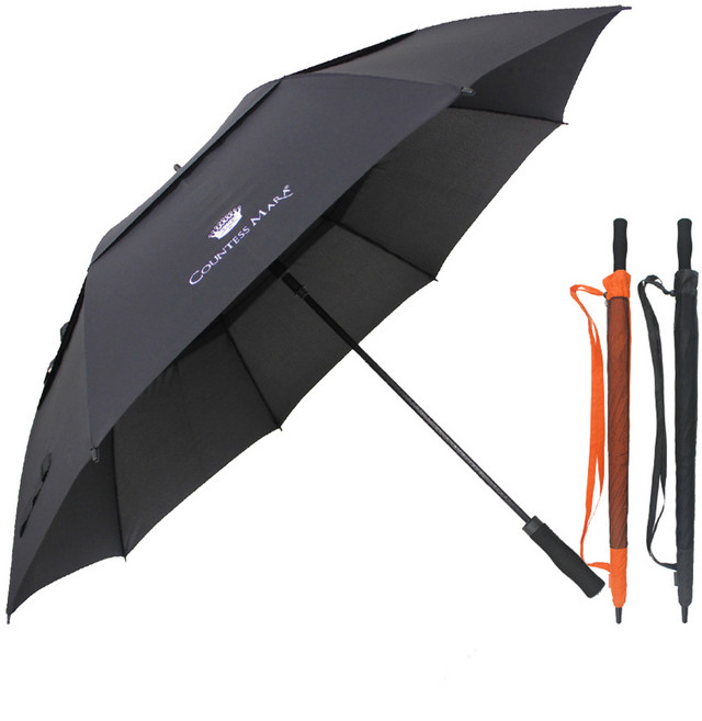 송월우산카운테스마라 방풍80 장우산