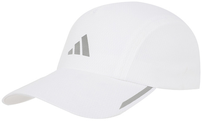 아디다스 러닝 에어로레디 4-패널 메쉬 캡 스포츠모자 기능성모자