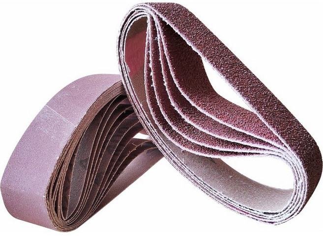 전동칼갈이사포 전기 정육점 샌딩기 연삭 석 기계, 3 비고 목수 330 30 50개 1000 이하 믹스매, 1개