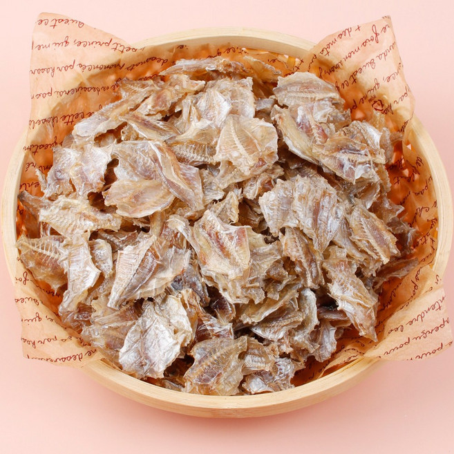 나비 쥐포 1kg 쥐치 쥐포튀김 반찬 술안주 간식, 1개