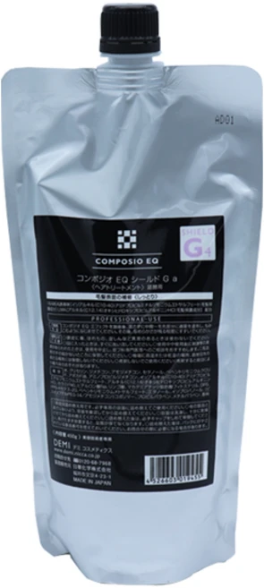 데미 컴포지오 EQ 쉴드 S 450g, 1개 - 쿠팡