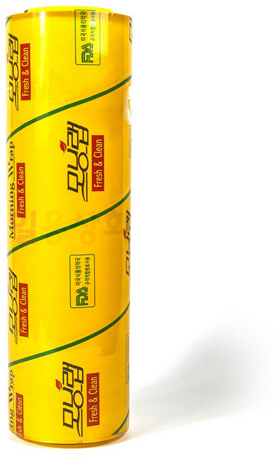 [그린몰]모닝랩 6호 40cmX500M 6개 JJ