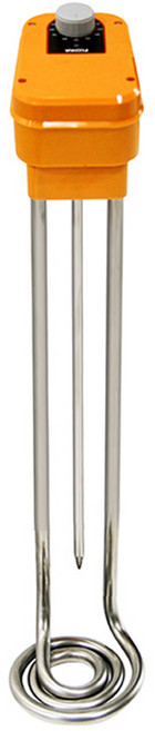 후지카 팔팔팔 국자형 돼지꼬리 온수히터, FU-1000