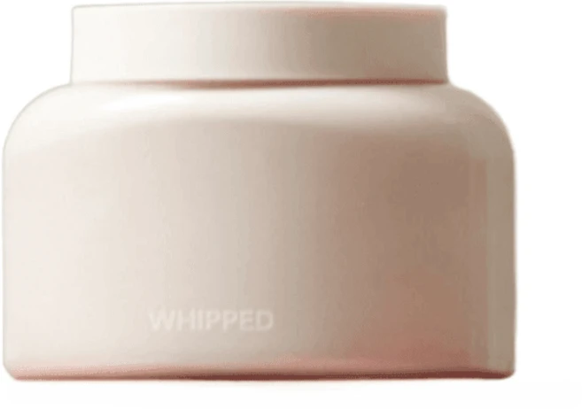 휩드 바디로션 무화버터 비건 토핑 바디버터, 1개, 190g - 쿠팡