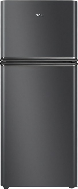 TCL 일반형 113L 2도어 냉장고 방문설치, F118TMC