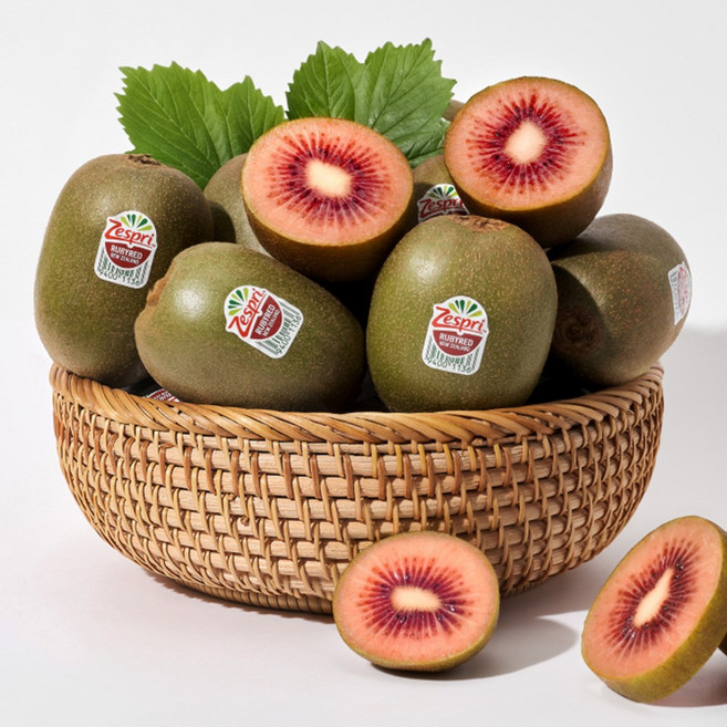 (특품) 청담농수산 고당도 제스프리 레드키위, 30개, 대과